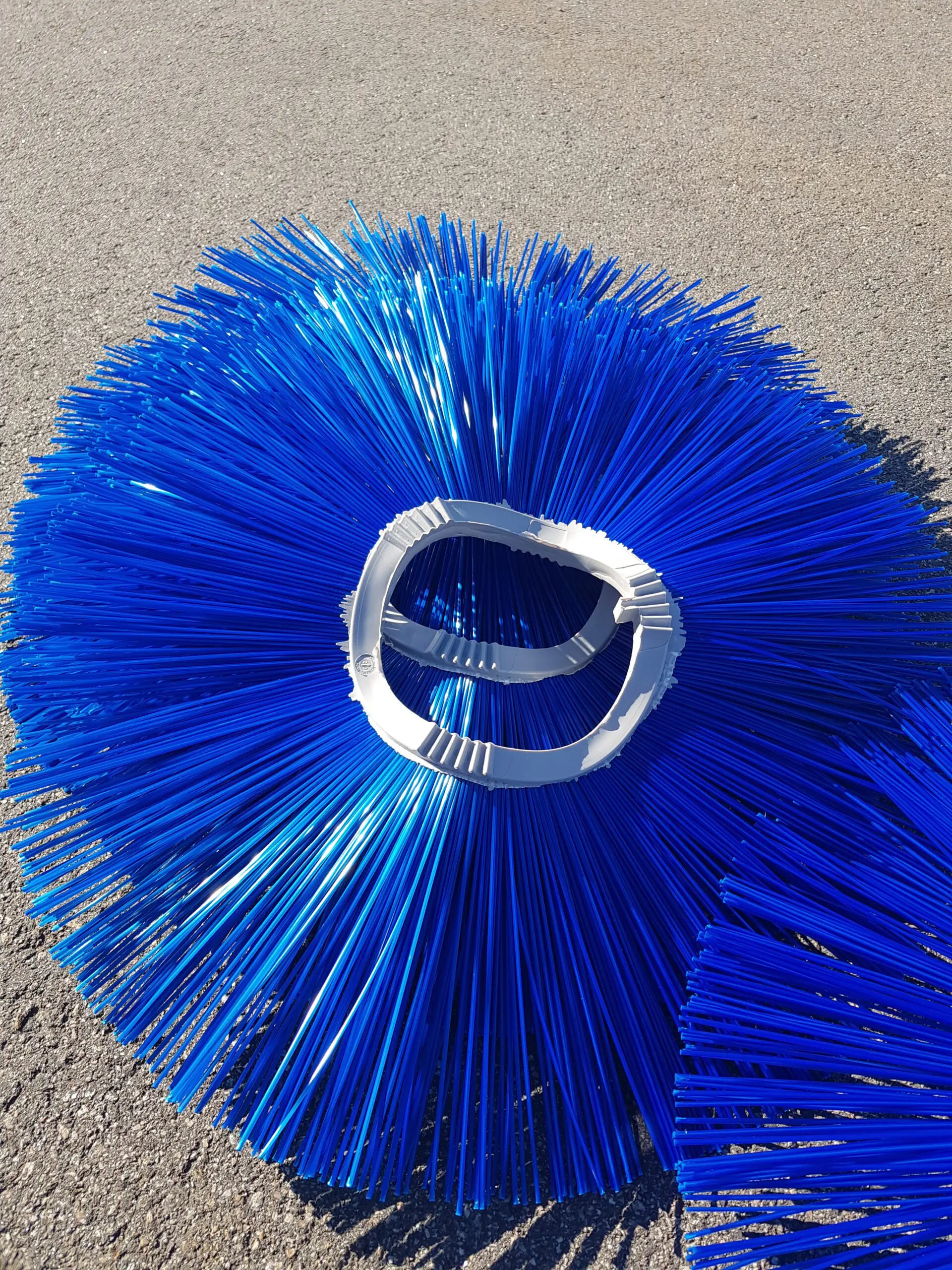 Borstring Z-Z WaveLine