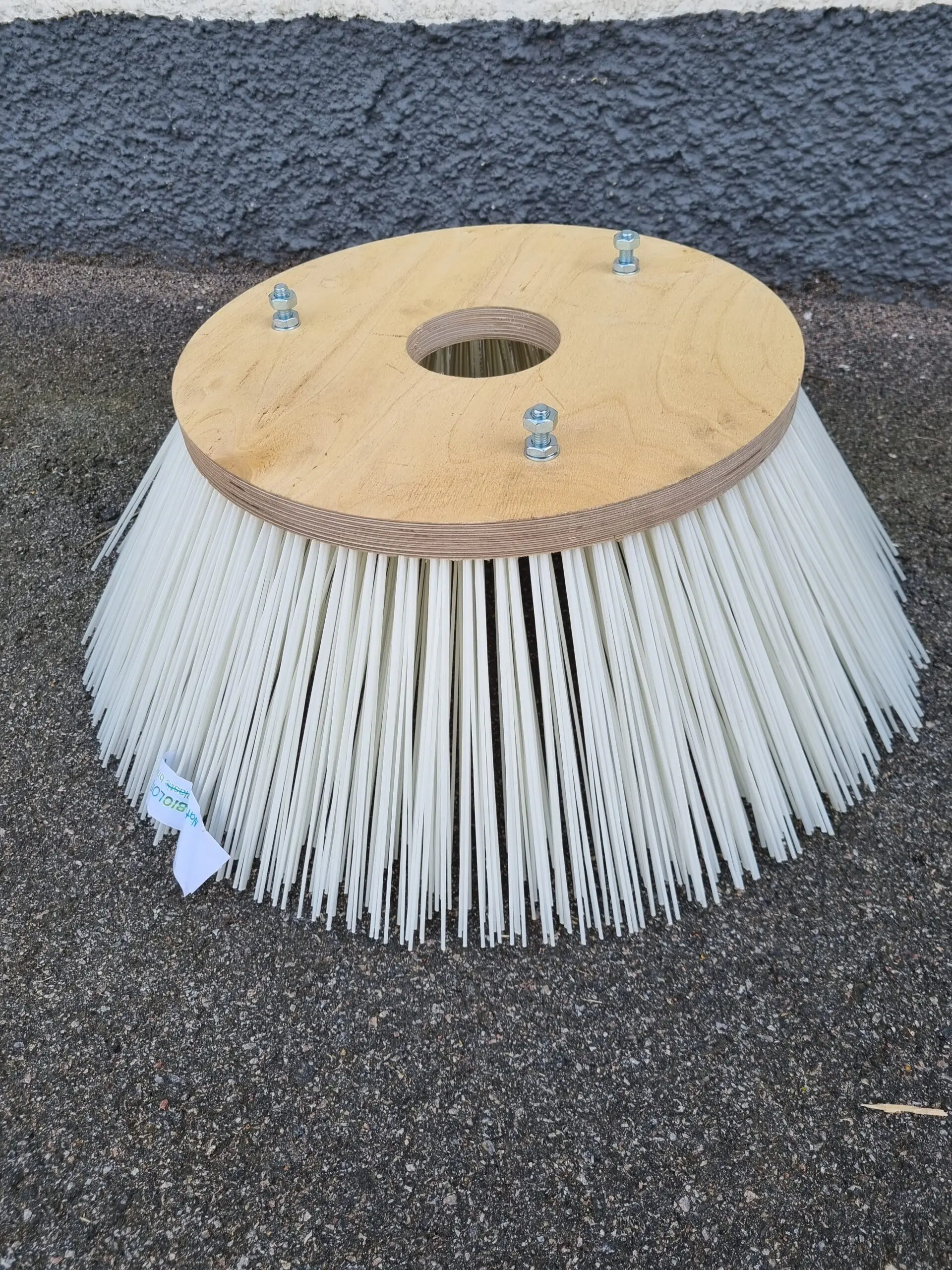 Biolon sidoborste