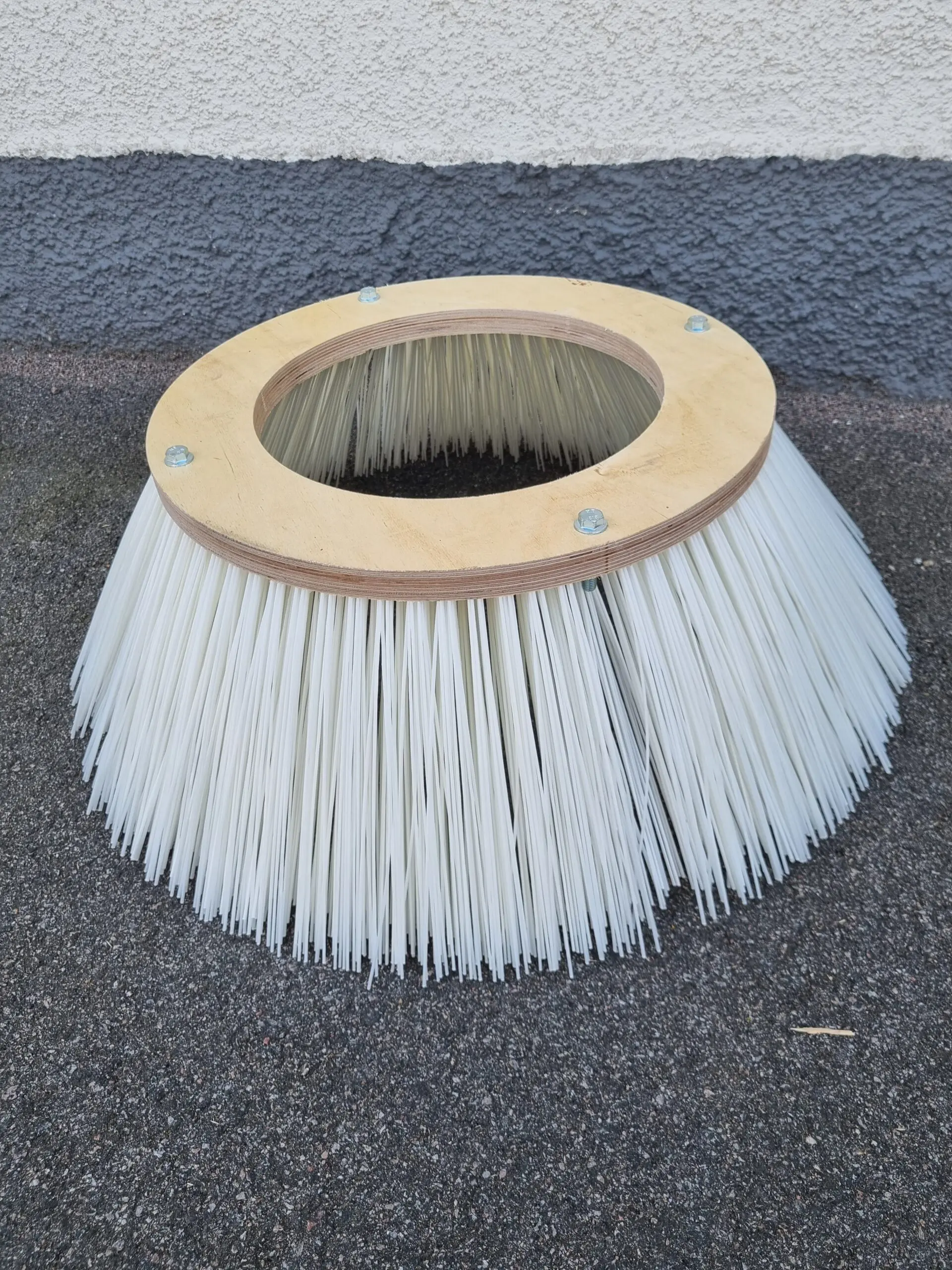 Biolon Swingo sidoborste