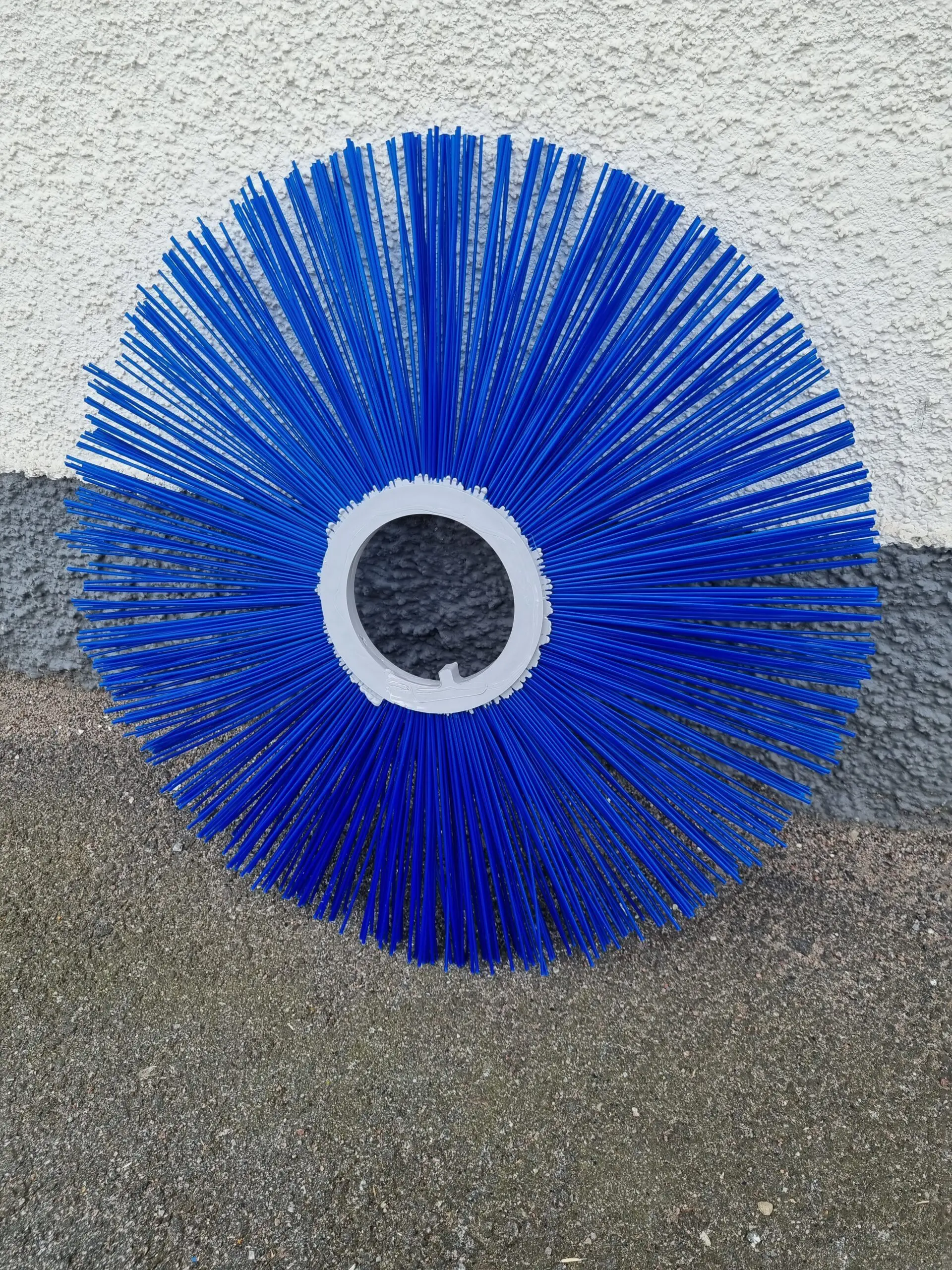 borstring