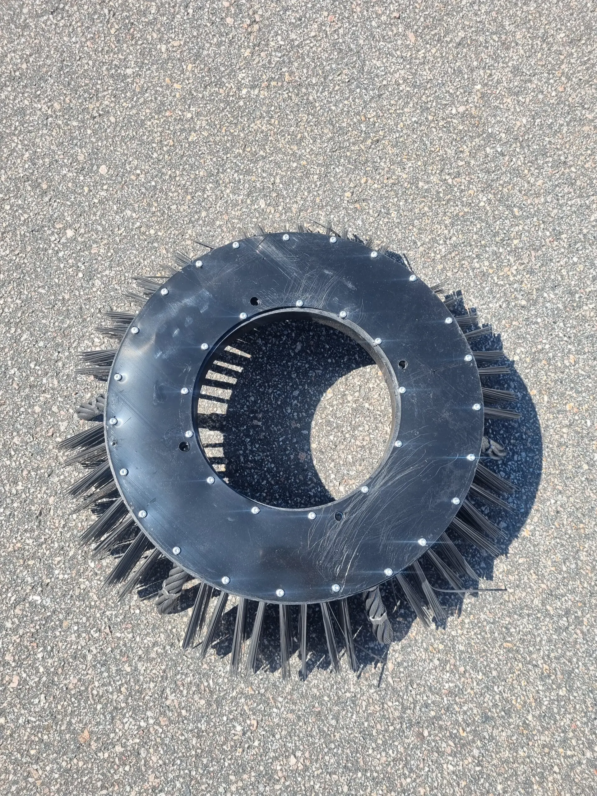 Ogräsborste Kärcher MIC 250