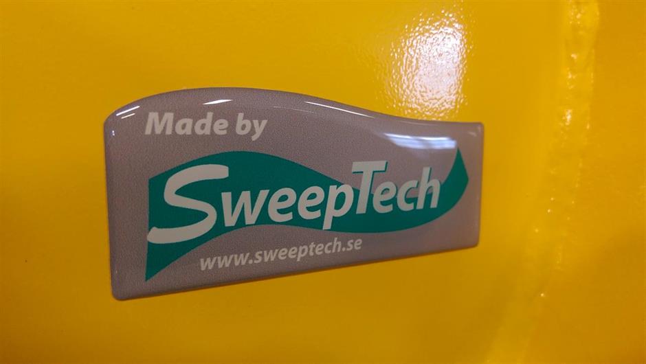 sweeptech