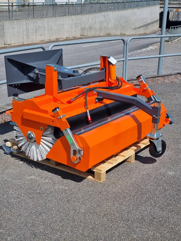 Sopvals Trima Bema 20
